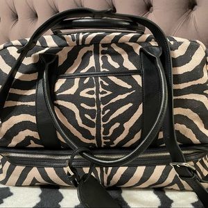 Vince Camino Weekender Bag